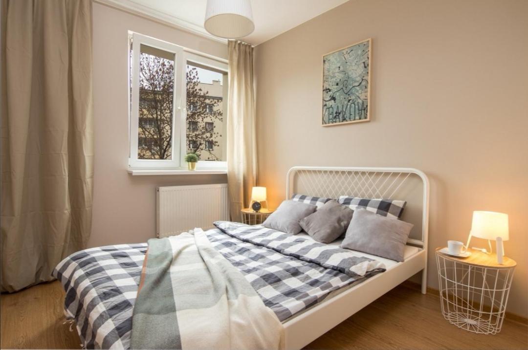 Apartament Wygoda Old Town Deluxe Wawelofts Krakau Exterior foto