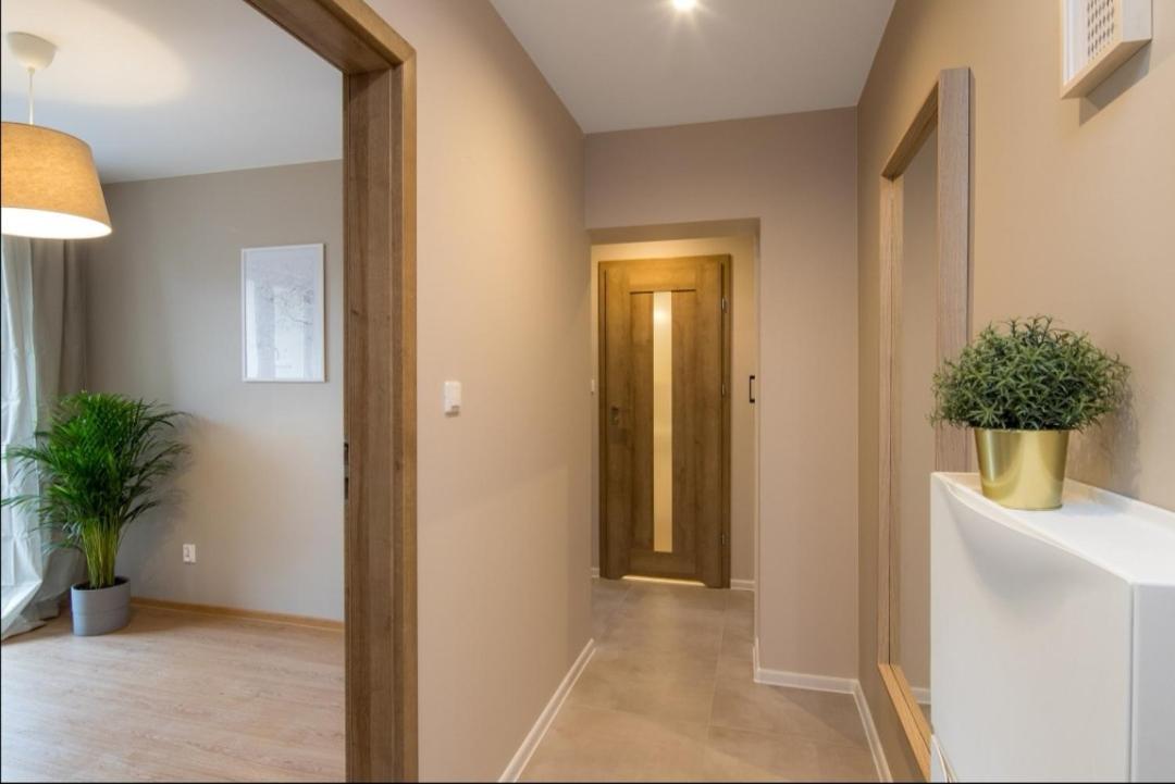 Apartament Wygoda Old Town Deluxe Wawelofts Krakau Exterior foto