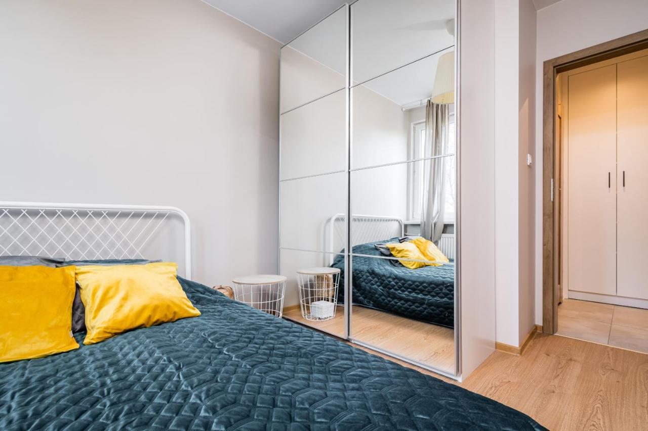 Apartament Wygoda Old Town Deluxe Wawelofts Krakau Exterior foto