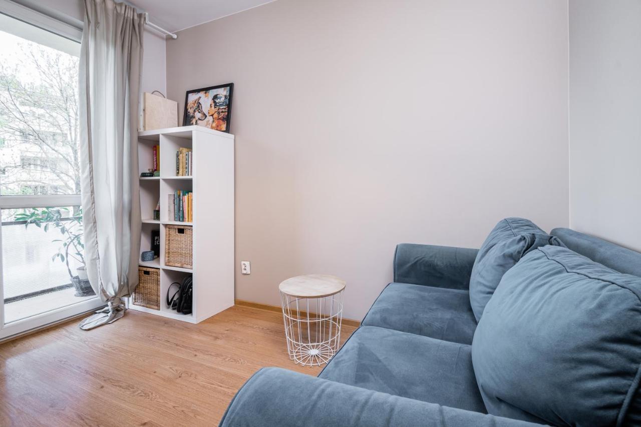 Apartament Wygoda Old Town Deluxe Wawelofts Krakau Exterior foto