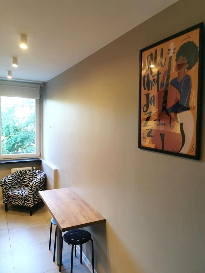Apartament Wygoda Old Town Deluxe Wawelofts Krakau Exterior foto