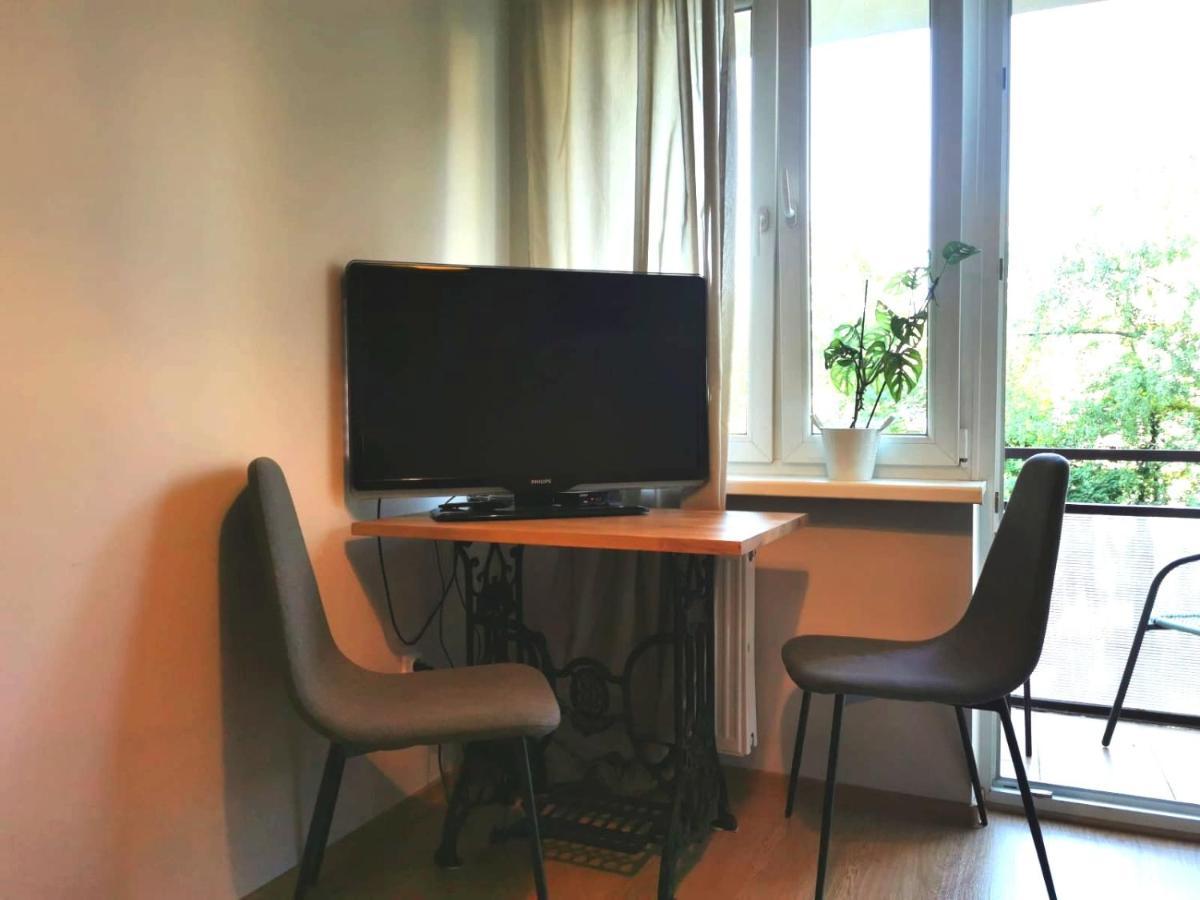 Apartament Wygoda Old Town Deluxe Wawelofts Krakau Exterior foto