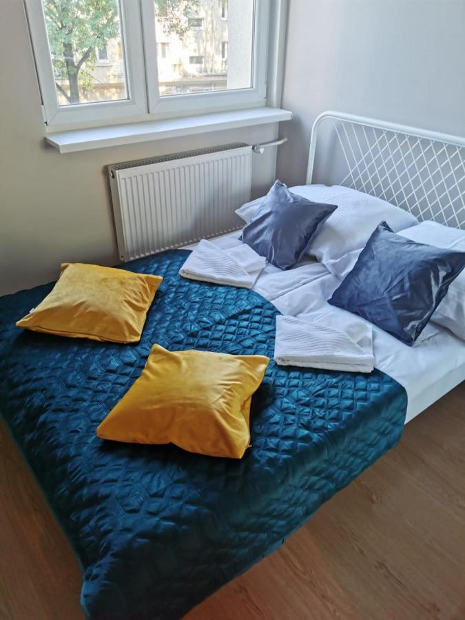 Apartament Wygoda Old Town Deluxe Wawelofts Krakau Exterior foto